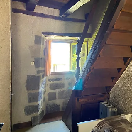 De La Tour Du Chateau *