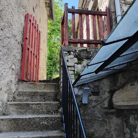 De La Tour Du Chateau בית נופש *