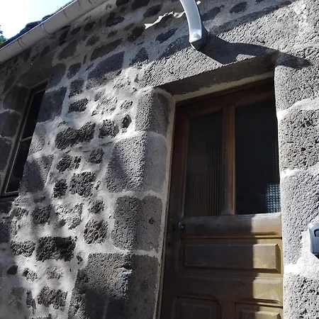 De La Tour Du Chateau Mur-de-Barrez